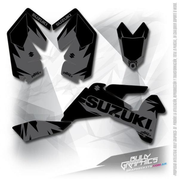 sintesis 4 LTR450 graphics