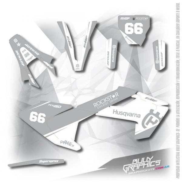 sintesis husqvarna mx graphics