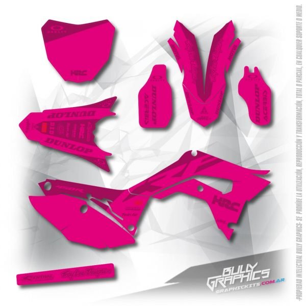 stell 10 CRF MX GRAPHICS