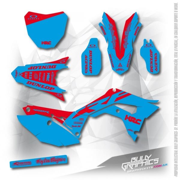 stell 11 CRF MX GRAPHICS