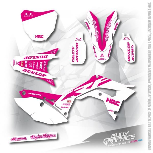 stell 12 CRF MX GRAPHICS