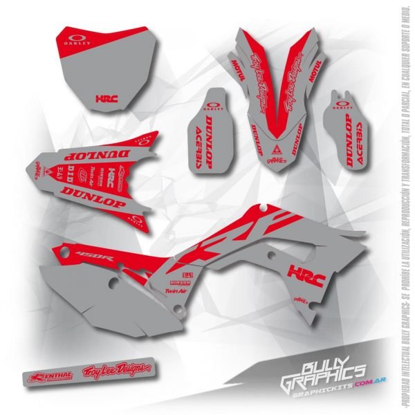 stell 2 CRF MX GRAPHICS