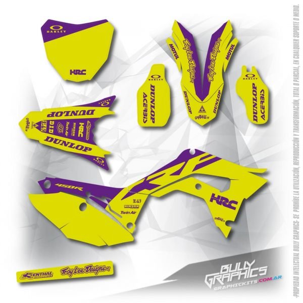 stell 3 CRF MX GRAPHICS
