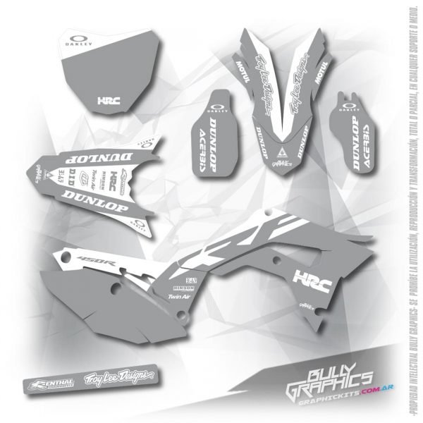 stell 6 CRF MX GRAPHICS