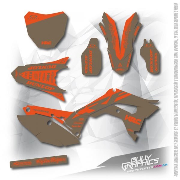 stell 7 CRF MX GRAPHICS