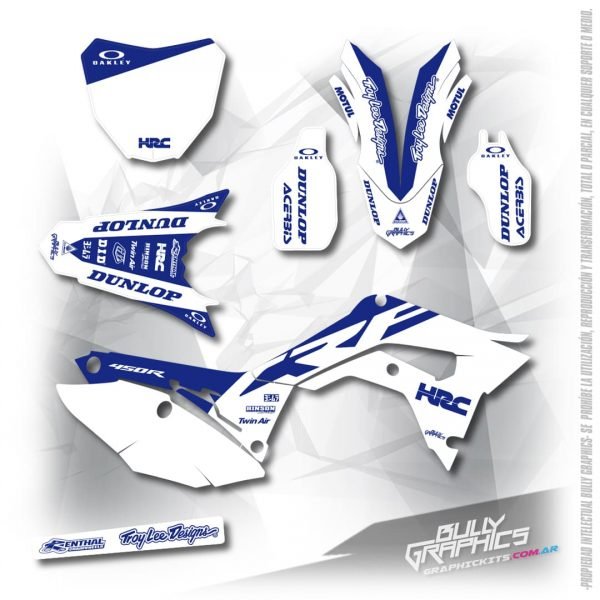 stell 8 CRF MX GRAPHICS