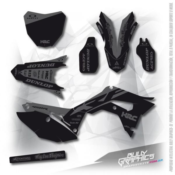 stell 9 CRF MX GRAPHICS