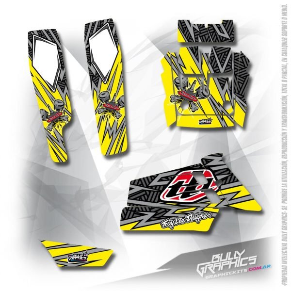 tld 5 banshee graphic