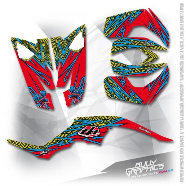 troylee 1 raptor 350 graphic-min