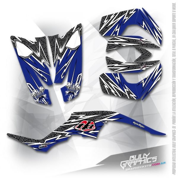 troylee 2 raptor 350 graphic-min