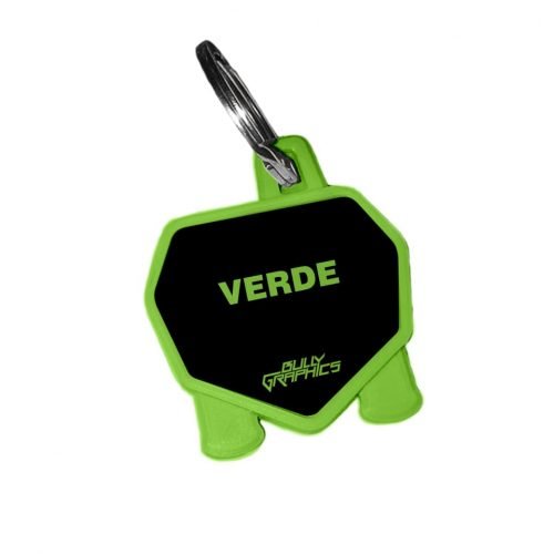 verde