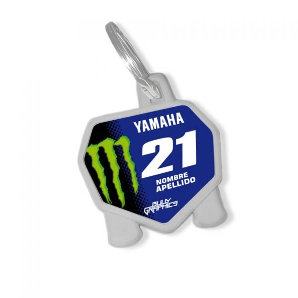 YAMAHA 1