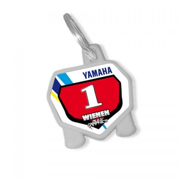 YAMAHA 6